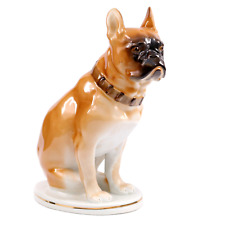 Boxer dog porcelain for sale  TELFORD