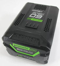 Genuine greenworks pro for sale  Garner