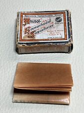Anusol haemorrhoidal supposito for sale  STONEHAVEN