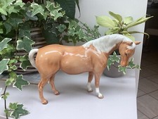 Beswick 1812 palomino for sale  CREWE