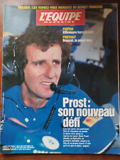 Equipe magazine 1998 d'occasion  Le Creusot