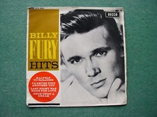 Billy fury billy for sale  SIDCUP