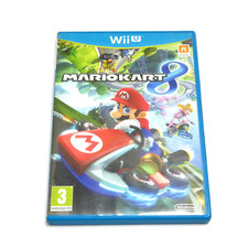 Mario kart jeu d'occasion Mario kart jeu d'occasion  Nice-