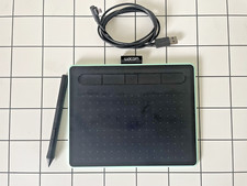 Wacom intuos bluetooth for sale  NOTTINGHAM