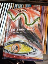 Revue programme opéra d'occasion Revue programme opéra d'occasion  Caen