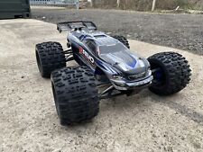 Traxxas revo for sale  NORWICH