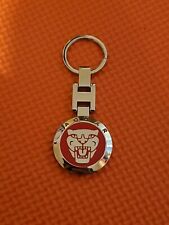 Jaguar growler keyring for sale  COVENTRY