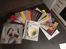Livre cuisine thuries d'occasion  Saint-Florentin