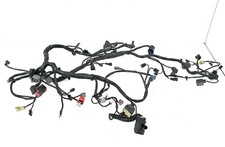 Cablaggio completo kawasaki usato  Desio