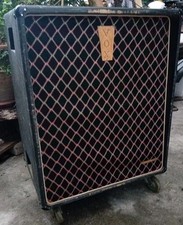 Vox foundation bass for sale  LONDON