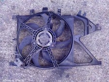 Vauxhall corsa radiator for sale  SHEFFIELD