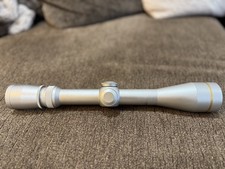 Leupold 3.5 10x40mm for sale  Reno