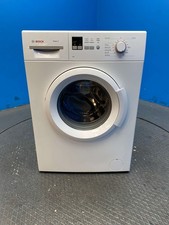 Bosch wae28369gb classixx for sale  GATESHEAD