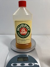 Vintage 1990 murphy for sale  Livonia