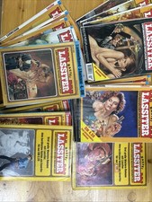 Lassiter stück sammelband gebraucht kaufen  Kallmünz