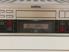 Revox 226 high gebraucht kaufen  Waldshut-Tiengen