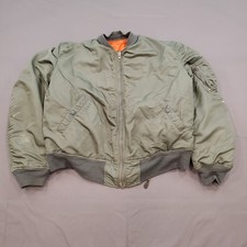 1961 usaf ma1 for sale  Windham