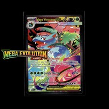 Mega evolution pokémon d'occasion  Expédié en Belgium