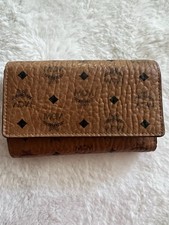 Mcm geldbörse damen gebraucht kaufen  Sindelfingen