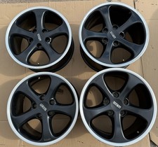 Porsche 993 996 997 TECHART BBS FORMULA 18 Felgen 18 Zoll R18 8.5J 10.5J Wheels  comprar usado  Enviando para Brazil