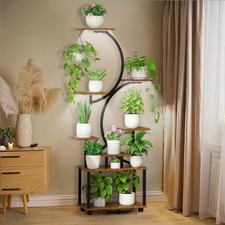 Plant stand grow for sale  Ashford