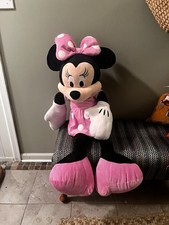 Disney minnie mouse for sale  Clarkston