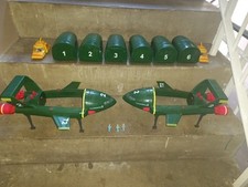 Carlton supersize thunderbird for sale  DUNDEE