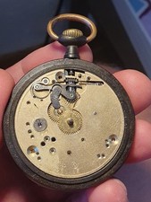 Montre omega gousset d'occasion  Le Luc
