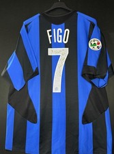 Maglia figo match usato  Monopoli