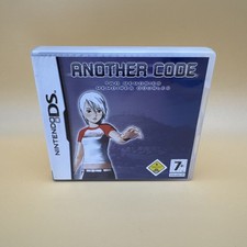 Jeu nintendo another d'occasion  Rouen-