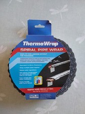 Thermawrap twspw spiral for sale  MAIDSTONE