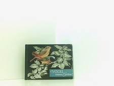 Vögel unseres gartens gebraucht kaufen  Berlin