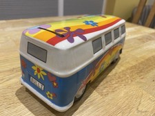 Volkswagen bus ceramic for sale  HARROGATE