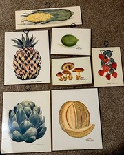 Arla alexander plaques for sale  Antioch
