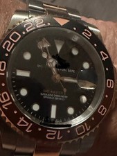 Nice homage watch. for sale  Siler City