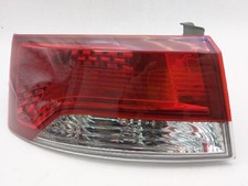 Lanterna traseira esquerda 2010 KIA Cerato Forte Coupe comprar usado  Enviando para Brazil