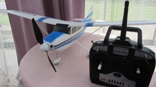 Kyosho airium cessna gebraucht kaufen  Altusried