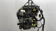 Moteur renault clio d'occasion  Parthenay