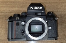 nikon f3 camera for sale  Grand Junction