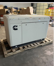 Cummins generator 3 for sale  Lemont