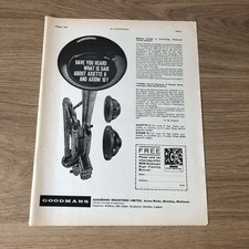Gram180 magazine advert for sale  UK