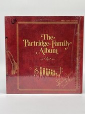 partridge family albums for sale  Southington
