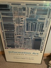 poster art computer for sale poster art computer for sale Vashon