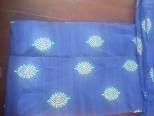 Dreamscene curtains cotton for sale  NEWCASTLE UPON TYNE