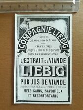 Pub ancienne advert d'occasion Pub ancienne advert d'occasion  Angers-
