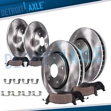 8pc front rear for sale  Detroit