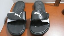 Puma black white for sale  Olympia
