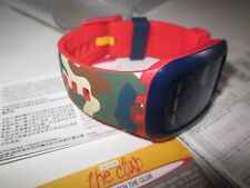 Swatch touch digital usato  Treviso