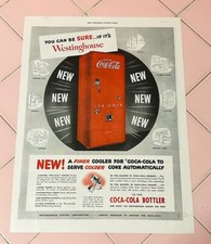 1949 coca cola for sale  Pomona