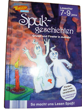 Tolles buch spukgeschichten gebraucht kaufen  Deutschland